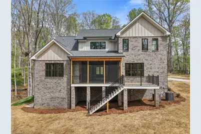 9664 Lissara Camp Court, Lewisville, NC 27023 - Photo 36