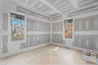 9664 Lissara Camp Court, Lewisville, NC 27023 - Photo 22