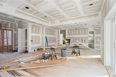 9664 Lissara Camp Court, Lewisville, NC 27023 - Photo 4