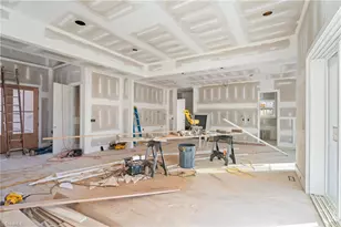 9664 Lissara Camp Ct, Lewisville, NC 27023 - Photo 4