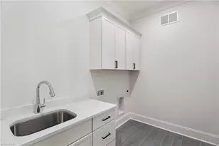 9664 Lissara Camp Ct, Lewisville, NC 27023 - Photo 16