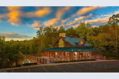 9652 Lissara Camp Court, Lewisville, NC 27023 - Photo 8