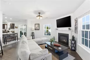 2370 Whisperwood St, Rural Hall, NC 27045 - Photo 12