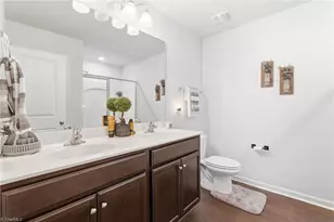 2370 Whisperwood St, Rural Hall, NC 27045 - Photo 24