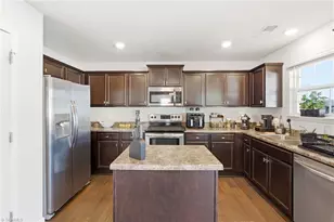 2370 Whisperwood St, Rural Hall, NC 27045 - Photo 16