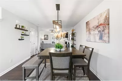 2370 Whisperwood Street, Rural Hall, NC 27045 - Photo 8