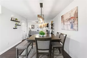 2370 Whisperwood St, Rural Hall, NC 27045 - Photo 8