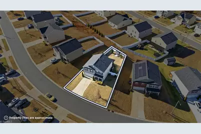 2370 Whisperwood Street, Rural Hall, NC 27045 - Photo 46