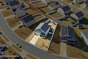 2370 Whisperwood St, Rural Hall, NC 27045 - Photo 46