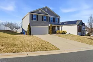 2370 Whisperwood St, Rural Hall, NC 27045 - Photo 2