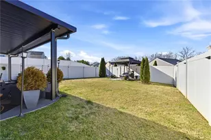 2370 Whisperwood St, Rural Hall, NC 27045 - Photo 36