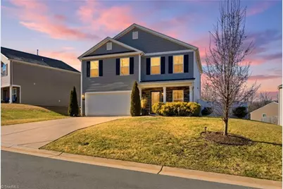 2370 Whisperwood Street, Rural Hall, NC 27045 - Photo 1