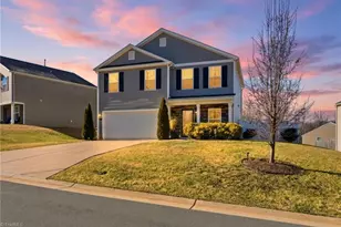 2370 Whisperwood St, Rural Hall, NC 27045 - Photo 1