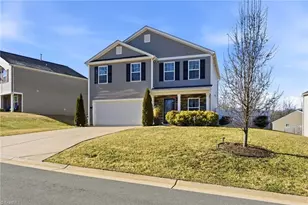 2370 Whisperwood St, Rural Hall, NC 27045 - Photo 2