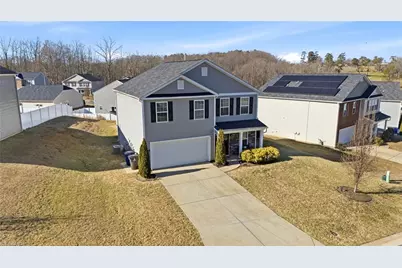 2370 Whisperwood Street, Rural Hall, NC 27045 - Photo 48