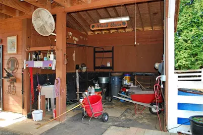 1457 Altamahaw Union Ridge Road, Burlington, NC 27217 - Photo 36