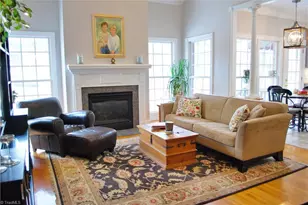 1457 Altamahaw Union Ridge Rd, Burlington, NC 27217 - Photo 2