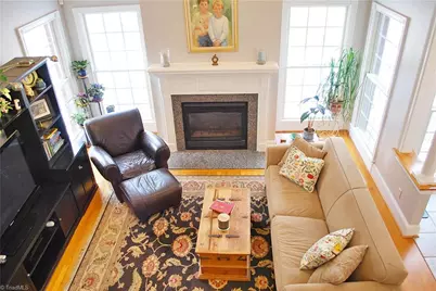 1457 Altamahaw Union Ridge Road, Burlington, NC 27217 - Photo 20