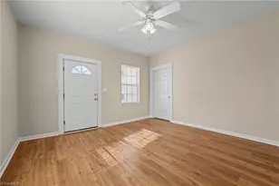 624 Delaware Ave, Burlington, NC 27217 - Photo 8