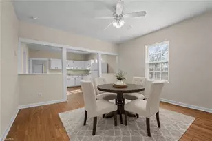 624 Delaware Ave, Burlington, NC 27217 - Photo 4