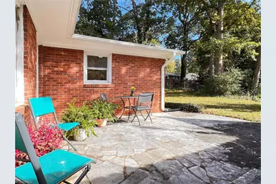 3015 Wonderwood Drive, Winston-Salem, NC 27103 - Photo 6