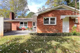 3015 Wonderwood Dr, Winston-Salem, NC 27103 - Photo 10