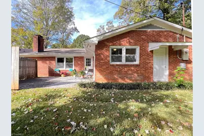 3015 Wonderwood Drive, Winston-Salem, NC 27103 - Photo 8