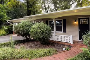 3015 Wonderwood Dr, Winston-Salem, NC 27103 - Photo 6