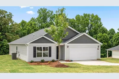 225 Waverly Court, Linwood, NC 27299 - Photo 2