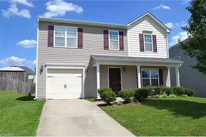 3155 Bushfield Drive, Winston-Salem, NC 27127 - Photo 2