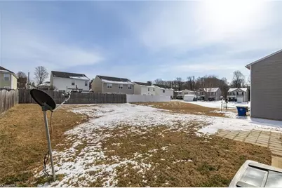 3155 Bushfield Drive, Winston-Salem, NC 27127 - Photo 32