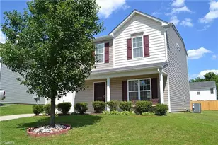 3155 Bushfield Dr, Winston-Salem, NC 27127 - Photo 1