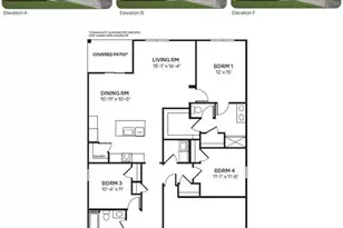 197 Waverly Ct, Linwood, NC 27299 - Photo 2