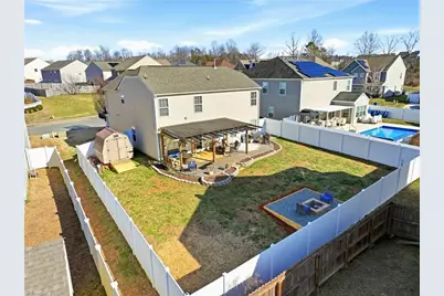 730 Traveller Drive, Whitsett, NC 27377 - Photo 46