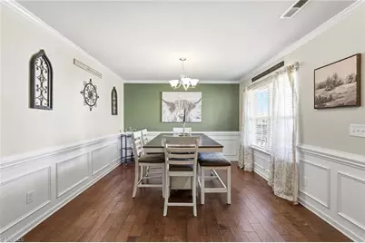 730 Traveller Drive, Whitsett, NC 27377 - Photo 8