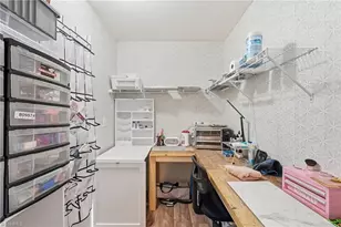 730 Traveller Dr, Whitsett, NC 27377 - Photo 34