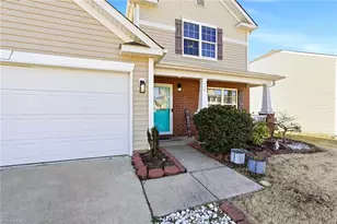 730 Traveller Dr, Whitsett, NC 27377 - Photo 4