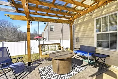 730 Traveller Drive, Whitsett, NC 27377 - Photo 38