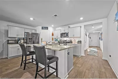 1754 Carter Daniel Drive, Graham, NC 27253 - Photo 4