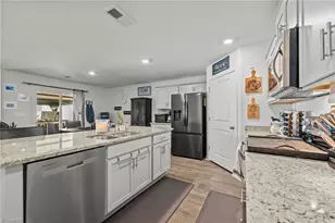 1754 Carter Daniel Dr, Graham, NC 27253 - Photo 6