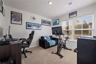 1754 Carter Daniel Dr, Graham, NC 27253 - Photo 18