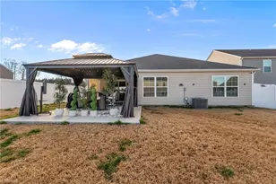 1754 Carter Daniel Dr, Graham, NC 27253 - Photo 24