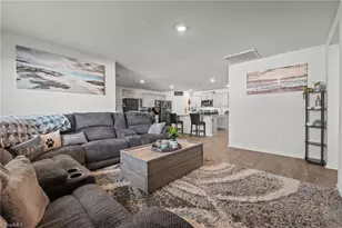 1754 Carter Daniel Dr, Graham, NC 27253 - Photo 8