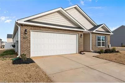 1754 Carter Daniel Drive, Graham, NC 27253 - Photo 2