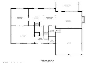 4221 Clovelly Dr, Greensboro, NC 27406 - Photo 44