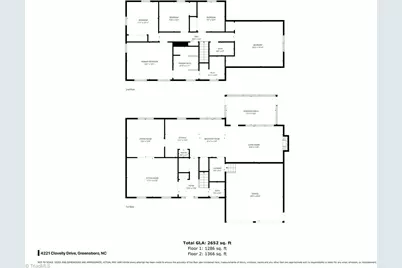 4221 Clovelly Drive, Greensboro, NC 27406 - Photo 42