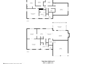 4221 Clovelly Dr, Greensboro, NC 27406 - Photo 42