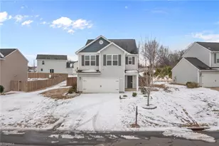 372 Donelson Way, Burlington, NC 27217 - Photo 44