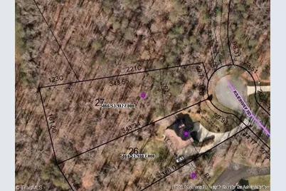 8164 Riverway Road, Lewisville, NC 27023 - Photo 2