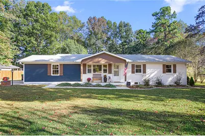 7358 Davis Country Road, Randleman, NC 27317 - Photo 1